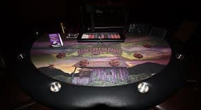 Widespread Panic at The Joint at Hard Rock Hotel & Casino – October 23, 2010 setlist