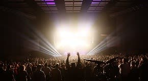 Widespread Panic at Verizon Theatre at Grand Prairie – October 27, 2010 setlist