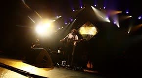 Widespread Panic at Kiefer UNO Lakefront Arena – October 30, 2010 setlist