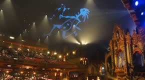 Widespread Panic at Akron Civic Theatre – October 15, 2011 setlist