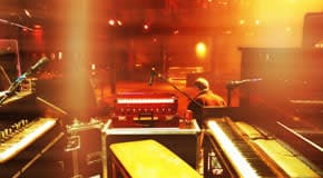 Widespread Panic at The Fillmore Silver Spring – January 24, 2012 setlist