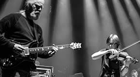 Widespread Panic at Orpheum Theatre – April 5, 2014 setlist