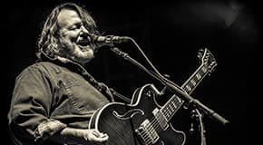 Widespread Panic at Phases of the Moon Festival, Kennekuk County Park – September 13, 2014 setlist