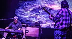 Widespread Panic at Verizon Theatre at Grand Prairie – October 17, 2014 setlist