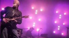 Widespread Panic at Summer Camp Festival – May 24, 2015 setlist
