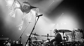 Widespread Panic at Majestic Theatre San Antonio – July 4, 2015 setlist