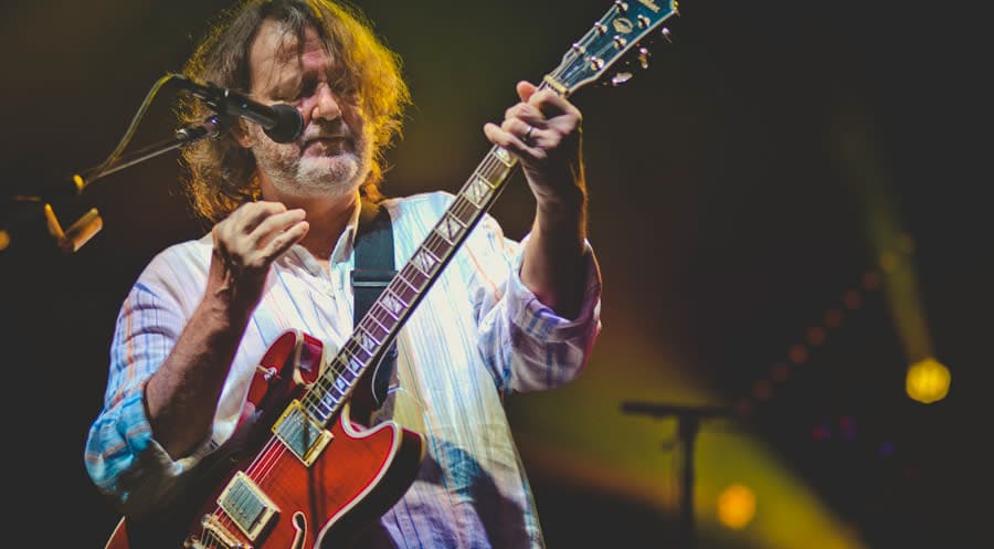 Widespread Panic at The Amphitheater at Coney Island Boardwalk – September 10, 2016 setlist