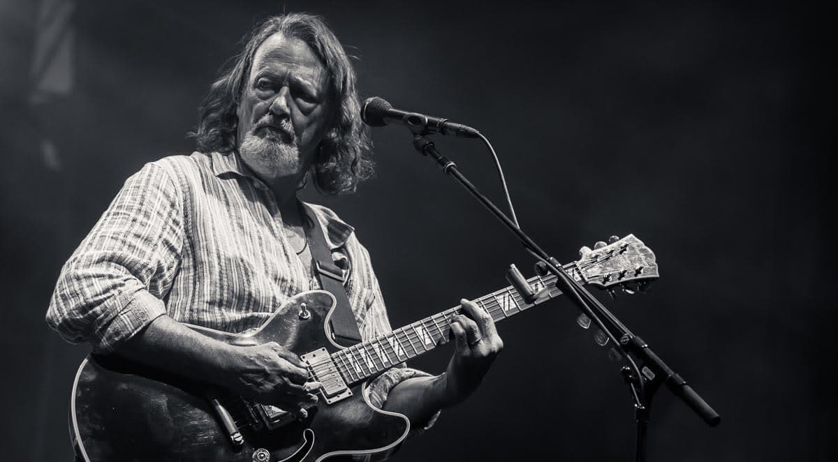 Widespread Panic at Trondossa Music & Arts Festival – April 27, 2019 setlist